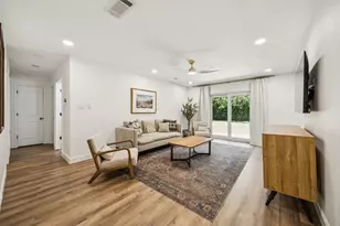 4101 Redstone Rd, Denton, TX 76209 - Photo 2