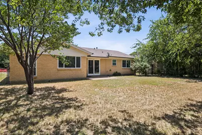 4101 Redstone Road, Denton, TX 76209 - Photo 24