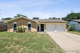 4101 Redstone Rd, Denton, TX 76209 - Photo 2