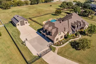 863 Noble Champions Way, Bartonville, TX 76226 - Photo 38