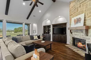 863 Noble Champions Way, Bartonville, TX 76226 - Photo 8