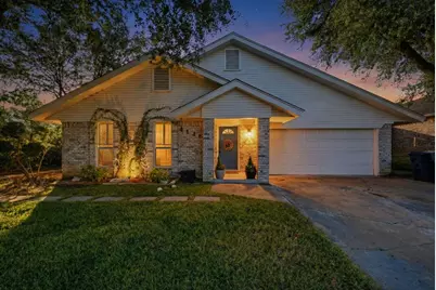 4116 Canal Court, Arlington, TX 76016 - Photo 2