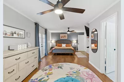 4116 Canal Court, Arlington, TX 76016 - Photo 20