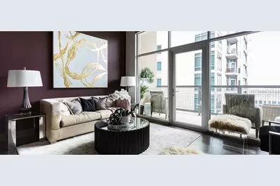 8110 Park Lane #418, Dallas, TX 75231 - Photo 10