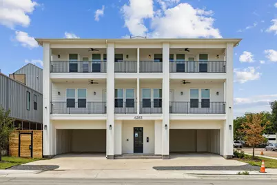 6283 La Vista Drive #102, Dallas, TX 75214 - Photo 2