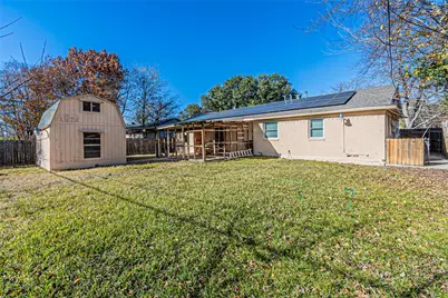 2976 Mark Twain Drive, Farmers Branch, TX 75234 - Photo 30