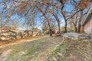 601 State St, Weatherford, TX 76086 - Photo 28