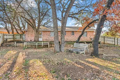 601 State Street, Weatherford, TX 76086 - Photo 24