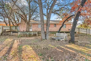 601 State St, Weatherford, TX 76086 - Photo 24