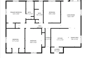 601 State St, Weatherford, TX 76086 - Photo 38