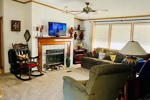 141 County Rd 1288, Morgan, TX 76671 - Photo 6