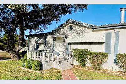 141 County Road 1288, Morgan, TX 76671 - Photo 1