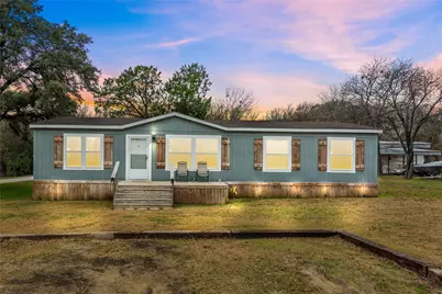 135 Chisholm Pass, Whitney, TX 76692 - Photo 1
