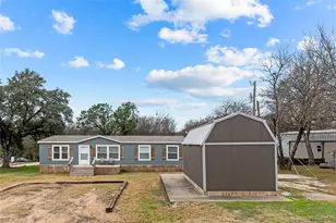 135 Chisholm Pass, Whitney, TX 76692 - Photo 2