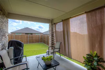2320 Peregrine Way, Crandall, TX 75114 - Photo 4