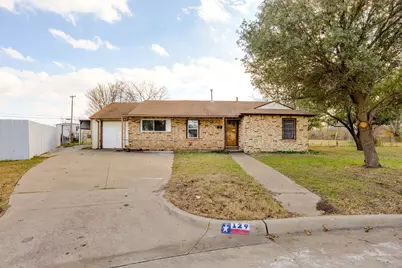 129 Collins Court, Blue Mound, TX 76131 - Photo 1