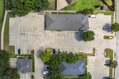450 W Harwood Road, Hurst, TX 76054 - Photo 6