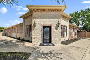 450 W Harwood Rd, Hurst, TX 76054 - Photo 1