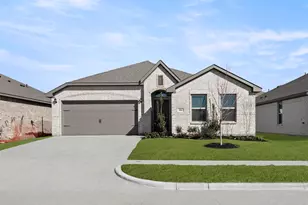 116 Coyote Cir, Terrell, TX 75160 - Photo 1