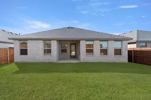 116 Coyote Cir, Terrell, TX 75160 - Photo 26