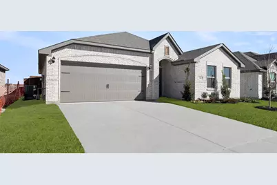 116 Coyote Circle, Terrell, TX 75160 - Photo 2