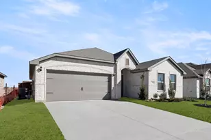116 Coyote Cir, Terrell, TX 75160 - Photo 2