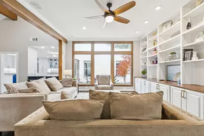 2727 Wagonwheel Drive, Carrollton, TX 75006 - Photo 4