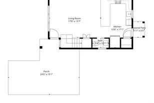 222 E Middle St, Sulphur Springs, TX 75482 - Photo 30