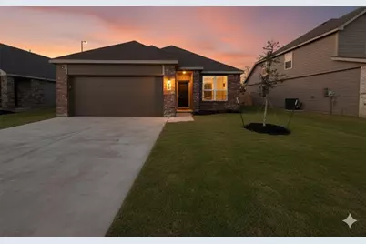 8120 Sycamore Brook Drive, Fort Worth, TX 76123 - Photo 2