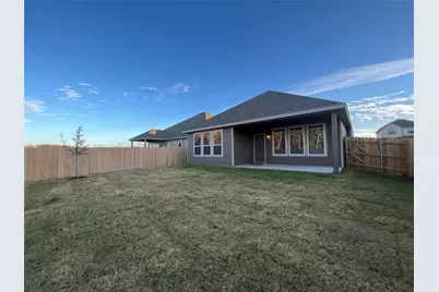 8120 Sycamore Brook Drive, Fort Worth, TX 76123 - Photo 24