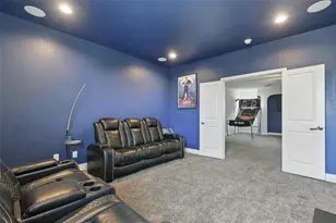 14825 Complacent Way, Aledo, TX 76008 - Photo 36