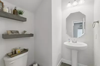 14825 Complacent Way, Aledo, TX 76008 - Photo 6