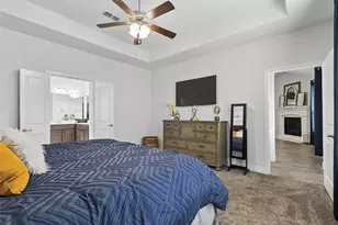 14825 Complacent Way, Aledo, TX 76008 - Photo 20