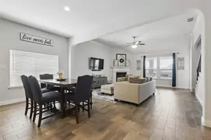 14825 Complacent Way, Aledo, TX 76008 - Photo 14