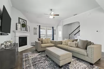 14825 Complacent Way, Aledo, TX 76008 - Photo 18