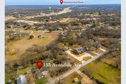 153 Avondale Avenue, Azle, TX 76020 - Photo 30