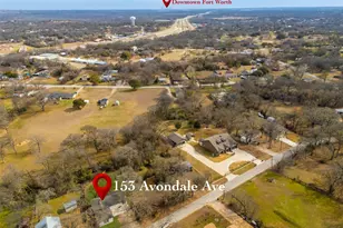 153 Avondale Ave, Azle, TX 76020 - Photo 28