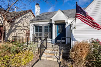 3924 Birchman Avenue, Fort Worth, TX 76107 - Photo 4