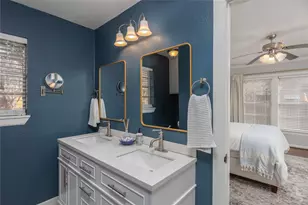 3924 Birchman Ave, Fort Worth, TX 76107 - Photo 20