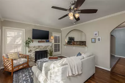 3924 Birchman Avenue, Fort Worth, TX 76107 - Photo 6