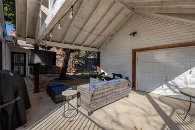 3924 Birchman Avenue, Fort Worth, TX 76107 - Photo 32