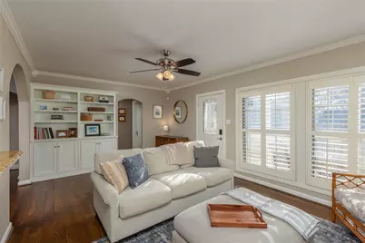 3924 Birchman Avenue, Fort Worth, TX 76107 - Photo 8