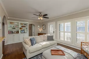 3924 Birchman Ave, Fort Worth, TX 76107 - Photo 8