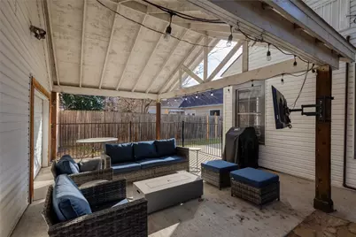 3924 Birchman Avenue, Fort Worth, TX 76107 - Photo 30