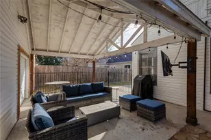 3924 Birchman Ave, Fort Worth, TX 76107 - Photo 30