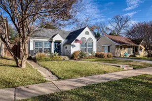 3924 Birchman Ave, Fort Worth, TX 76107 - Photo 2