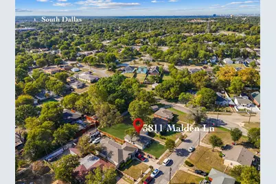 3811 Malden Lane, Dallas, TX 75216 - Photo 32