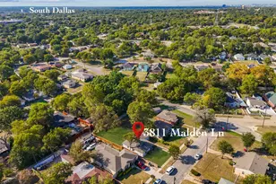 3811 Malden Ln, Dallas, TX 75216 - Photo 32