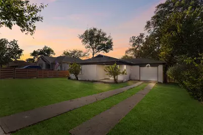 3811 Malden Lane, Dallas, TX 75216 - Photo 4