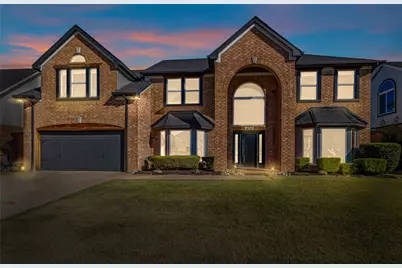 409 Baldwin Street, Grand Prairie, TX 75052 - Photo 40